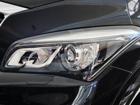 陆地上的猛犸象，路虎在它面前别提霸气，只有土豪才享受的起