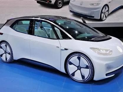 8成车企排放不达标，欧盟或罚大众福特等42亿欧元