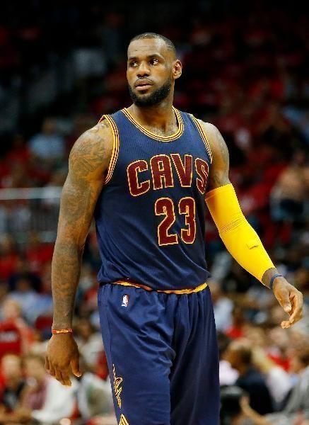 盘点NBA十大经典昵称! 库里和杜兰特的昵称没上榜!