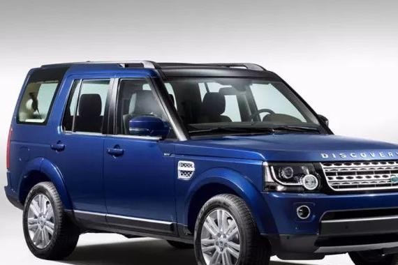 疯了！路虎要造轿车，越野车做不下去了？