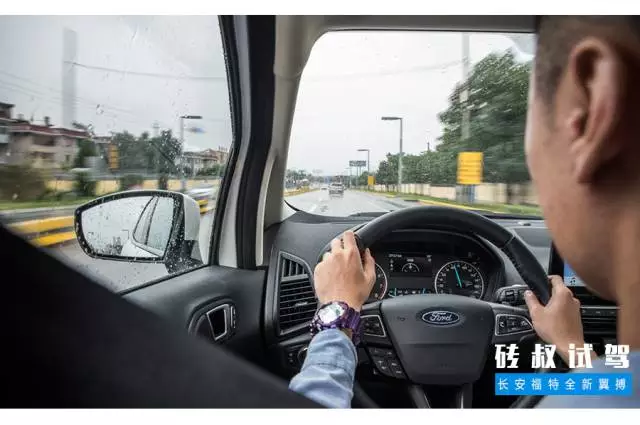 7.98万起!试驾最便宜的合资SUV,真能截杀哈弗、宝骏吗?