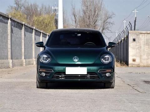 诞生近80年，累销超过2400万，大众最自豪的车将停产，传奇落幕了