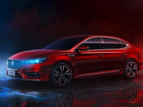 还买英朗？再等几天这款平民轿跑就要上市，比马自达还酷炫