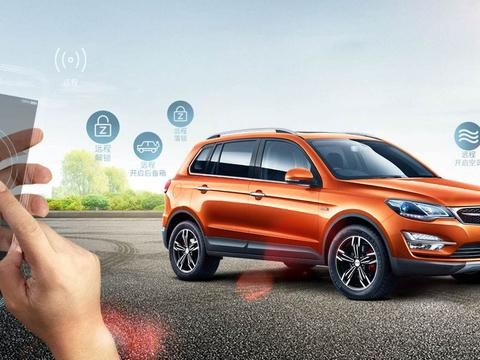 大迈X5带您探寻绝美自驾游线路