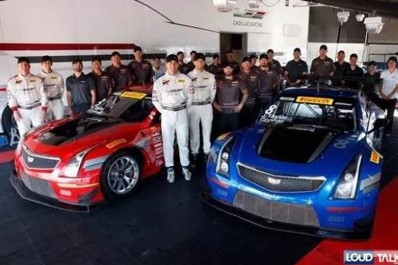 凯迪拉克宣布终结PWC项目