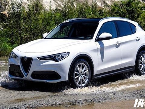 这么有个性的SUV，有想要的不？