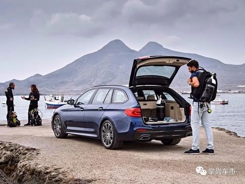 那么喜欢旅游，来俩旅行车可好？