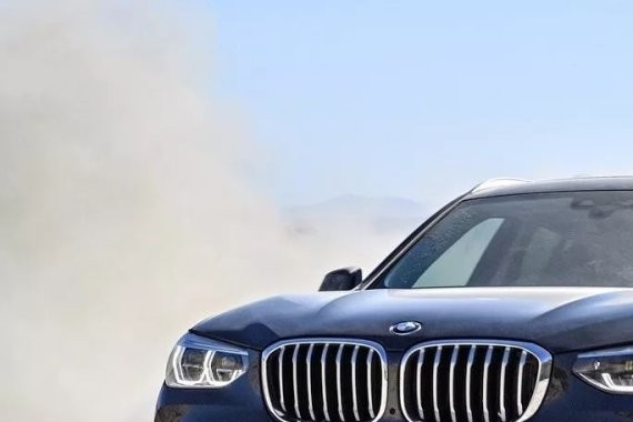 国产全新一代宝马X3将于明年上市，轴距不加长！