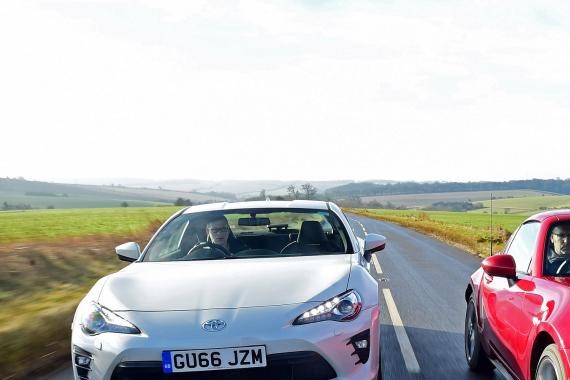 丰田马自达成立合资新公司，日系新能源会迎来第二春吗？