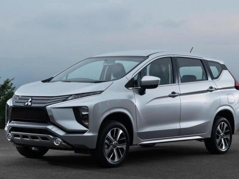 三菱叫板五菱，霸气MPV才卖9万块