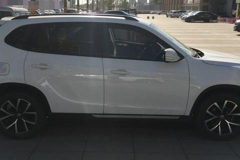 这家车企一手好牌却打输了，要不然当年哈弗H6都不是对手