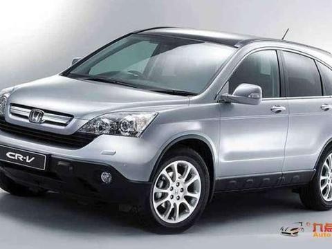 国产SUV黑马, 新车质量第二, 仅次于雷克萨斯!