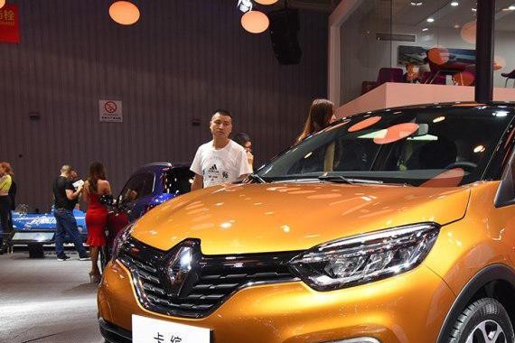 还没买车？10月份再给你推荐8款新车，千万别挑花眼！