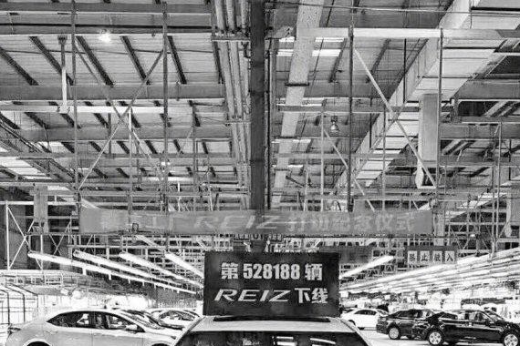 最后的《锐志情歌》，再见了「大后超」