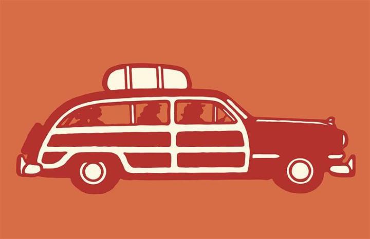 那么多人喜欢旅游,为什么却没什么人喜欢旅行车?