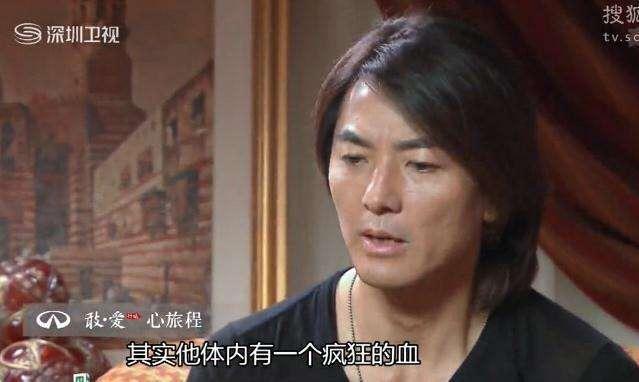陈小春真性情！骂陈冠希和谢霆锋不是东西，郑伊健：控制不了他