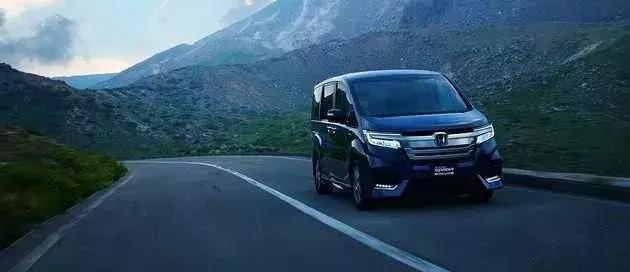 颜值超本田杰德 空间比别克GL8还大 起售价16万起