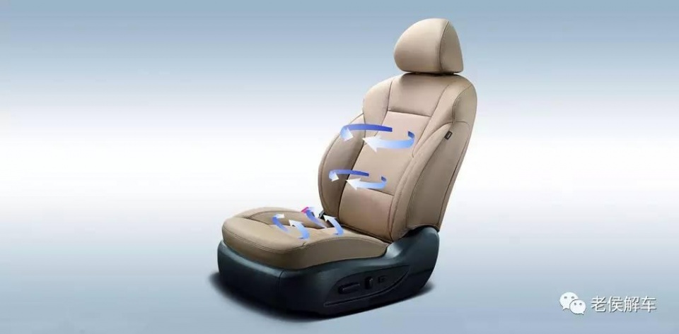 什么是汽车的平顺性?它与那些因素有关?