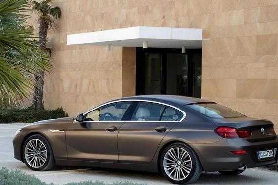 宝马这款车降价20万，比奥迪A7拉风，却因没人买，遭遇两次停产