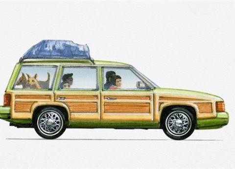 那么多人喜欢旅游，为什么却没什么人喜欢旅行车？