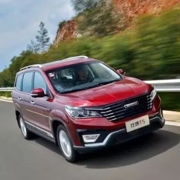 能装又好开！只需8万买这些大空间7座SUV，亲友见了都说好！