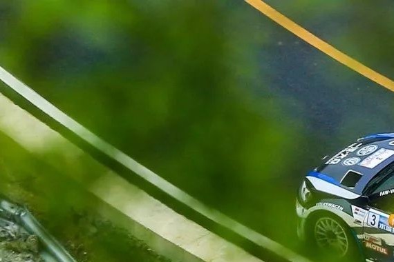 下面这些，就是这台高尔夫7能值700万的全部真相