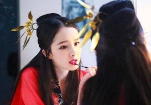 扶摇皇后早被浙江卫视天价买断! 网友: 阮经天