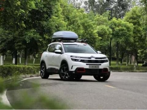 国庆出游，还为选什么车而发愁？这几款良心紧凑型SUV真心推荐