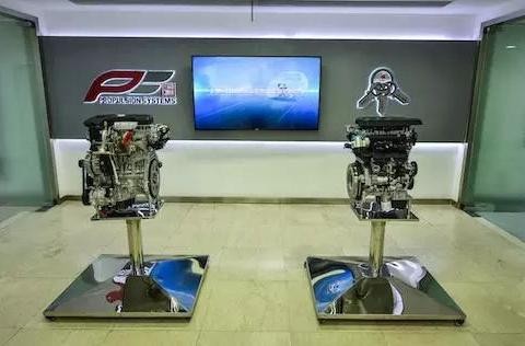 一周车事丨上汽通用引入新一代双喷射涡轮增压发动机