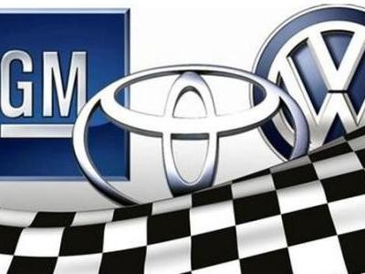 曾经力压丰田大众, 如今强势崛起, 年销200万台单车售价超大众