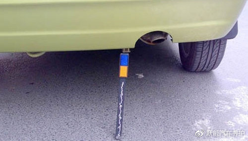 汽车静电危害多!这几招教你如何去除爱车静电