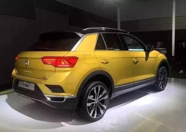 比丰田C-HR还年轻 越野能力超沃尔沃XC40