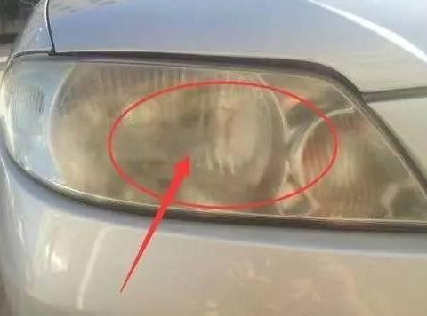 汽车大灯不够亮别着急换 教你两招！