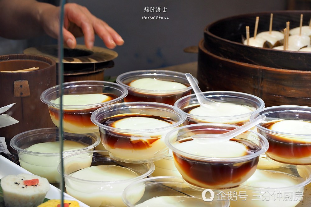 盘点四川成都著名小吃，锦鲤一条街，只有一款小吃太恐怖