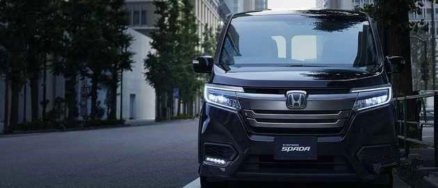 颜值超本田杰德 空间比别克GL8还大 起售价16万起