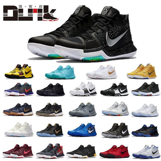 新买的篮球鞋，你最在乎什么功能？