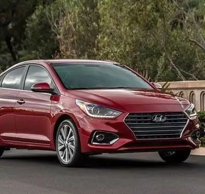 现代新一代雅绅特官图发布，造型更时尚！