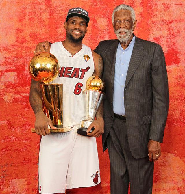 NBA七大球衣号球星代表，艾弗森代表3号，科比代表8号和24号