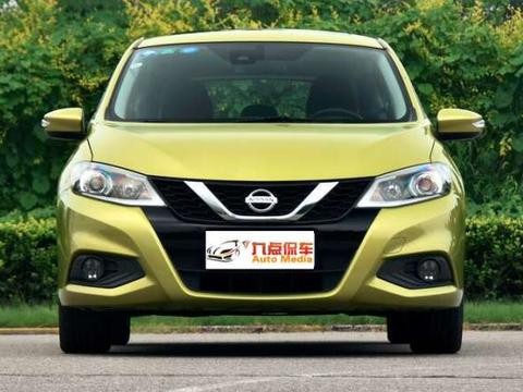 日系好车, 无级变速油耗3毛, 仅售9万起!