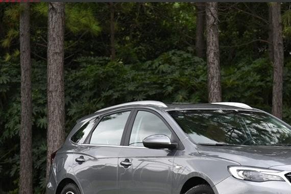 全面爆发！今年上市的又大又好开的新车型，未来比SUV还好卖？