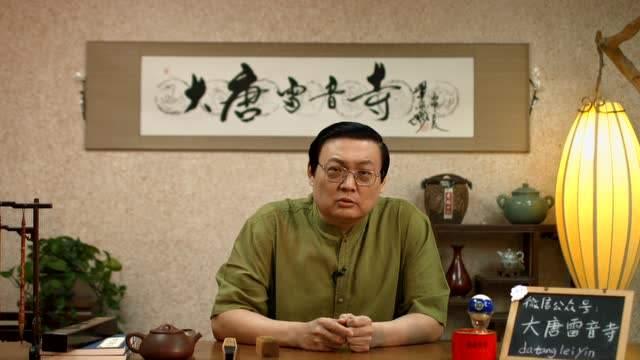 毕福剑被央视封杀 没成想仅有他常伴左右 关心备至