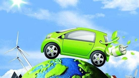 新能源汽车个人乘用车市场开始爆发期