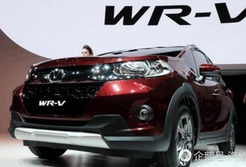 本田神车将近上市 油耗3毛7售价不足8万 这回真的要坐等销量第一