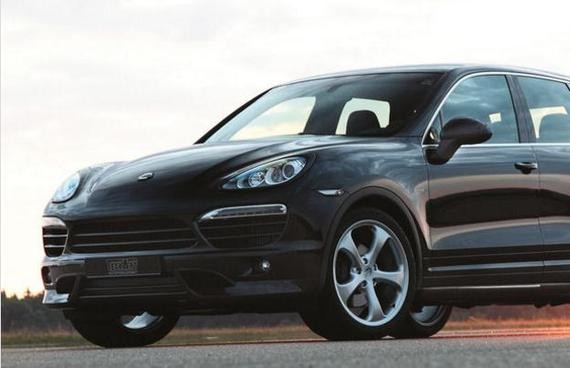 性能方面得到国际认可，地位不输于奔驰宝马，只可惜知名度不高