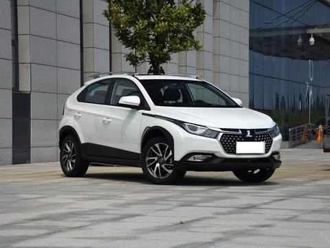 纳智捷翻身之作，颜值逆天只卖7万，再不火就卷铺盖离开中国市场