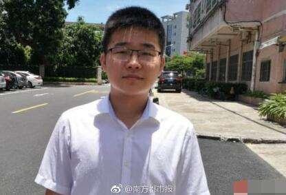 从清华退学,复读再登学霸榜,这是一个什么样的