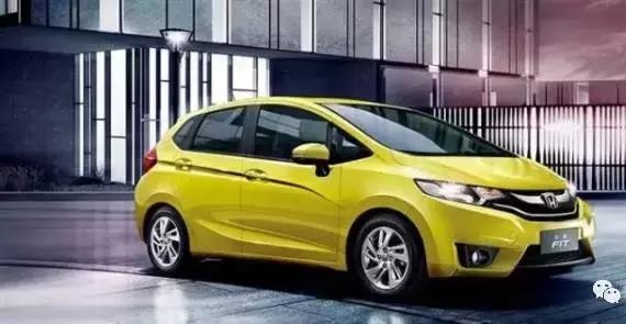 十一选车推荐｜请注意这几款车里，一定有一款属于你！