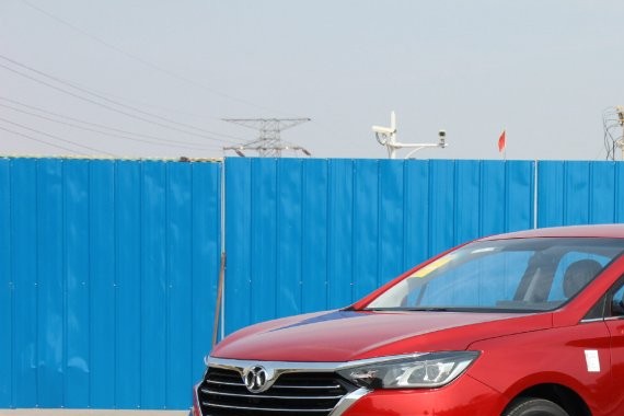 想近期买帝豪的朋友先等等，这款车即将上市，综合素质确实有看点