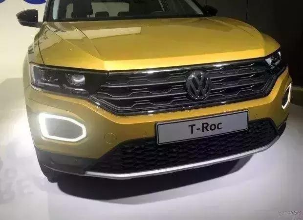 比丰田C-HR还年轻 越野能力超沃尔沃XC40