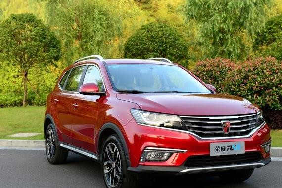 国庆买车看什么？10-15万这些SUV，买了不会后悔